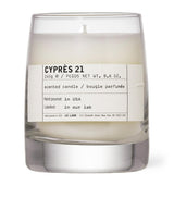 Harrods Le Labo Cypres 21 Scented Candle 245g- Buy online at McGrocer