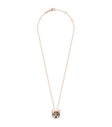 Harrods Boucheron Fuzzy the Leopard Animaux de Coll Pendant Necklace- Buy online at McGrocer