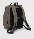 TUMI Brief Pack backpack, imported from the UK