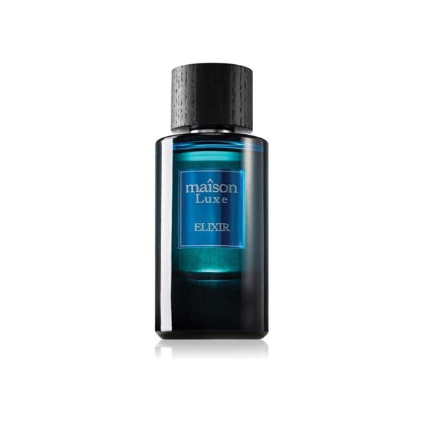 Hamidi Maison Luxe Elixir perfume 100ml, UK version