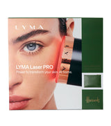 Harrods LYMA x Harrods Laser PRO Starter Kit Skincare Device- Buy online at McGrocer