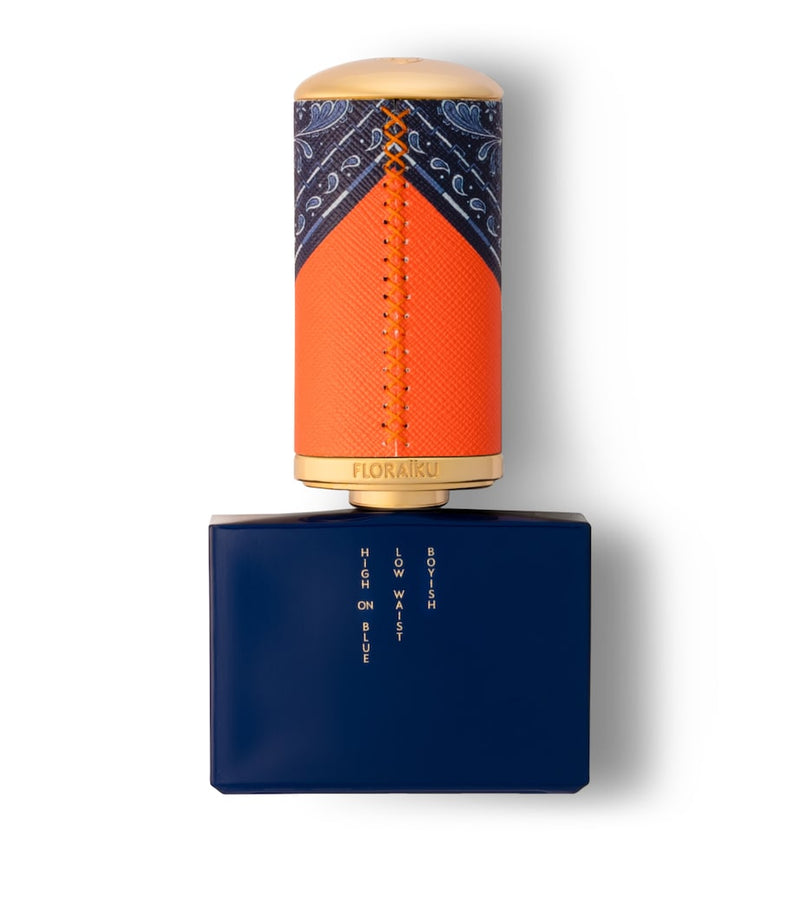 Floraiku Boyish perfume 50ml - British product