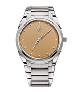 Harrods Parmigiani Fleurier TONDA PF Micro-Rotor No Date Watch 40mm- Buy online at McGrocer