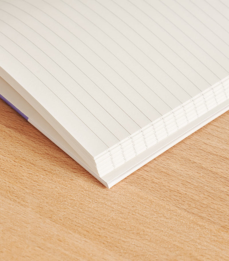 Papier Once Upon a Time notebook, imported from the UK