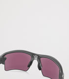 Oakley Flak 2.0 XL rectangle sunglasses, imported from the UK