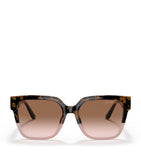 Michael Kors Karlie square sunglasses, UK version