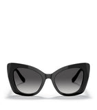 Dolce & Gabbana cat-eye acetate sunglasses - British product
