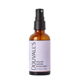 Douvalls Natural Room Spray English Garden 50ml (British brand)