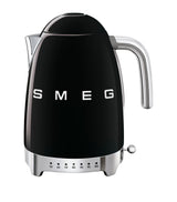 Harrods Smeg '50s Style Variable Temperature Control Kettle- Buy online at McGrocer