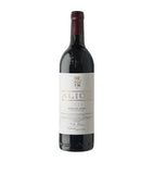 Vega Sicilia Alión 2022 wine 75cl (British brand)