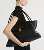 Balmain medium Pulse Day top-handle bag (British brand)