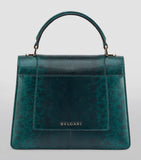 Bvlgari Serpenti Forever top-handle bag, UK version