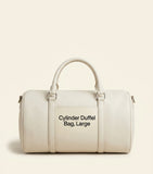 Prada nappa leather cross-body bag with vintage look - British product