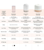 NEOM Wellbeing Luxe Pod diffuser, imported from the UK
