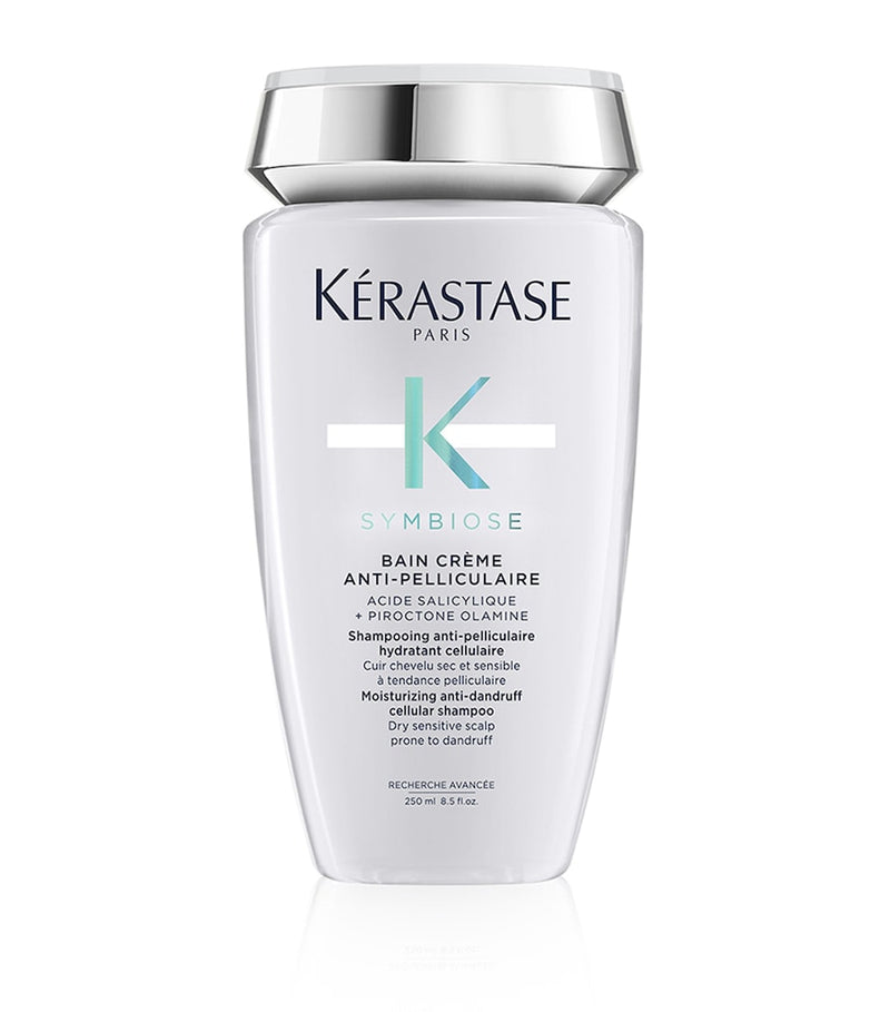 Kerastase Symbiose Moisturising Anti-Dandruff Cellular Shampoo 250ml, UK version
