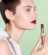 Harrods Refillable Matte Lipstick with 3.8g Net Weight- Buy online at McGrocer