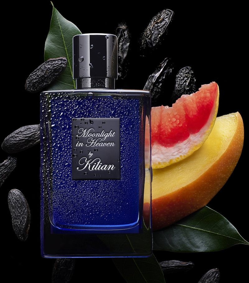 Kilian Paris Moonlight in Heaven eau de parfum 50ml, imported from the UK