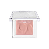 Superdrug ABOUT TONE Fluffy Wear Blusher 02 Bashful Pink Powder Blush 4.3g- Buy online at McGrocer