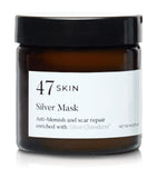 47 SKIN Intensive Treatment Silver Mask (60ml)