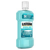 Listerine zero alcohol cool mint mouthwash 500ml, UK version