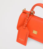 Dolce&Gabbana My Sicily top-handle bag, imported from the UK