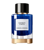 Carolina Herrera Saffron Lazuli Eau de Parfum 100ml, imported from the UK