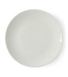 The Conran Shop Arc Bone China dinner plate 28cm (British brand)