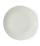 The Conran Shop Arc Bone China dinner plate 28cm (British brand)