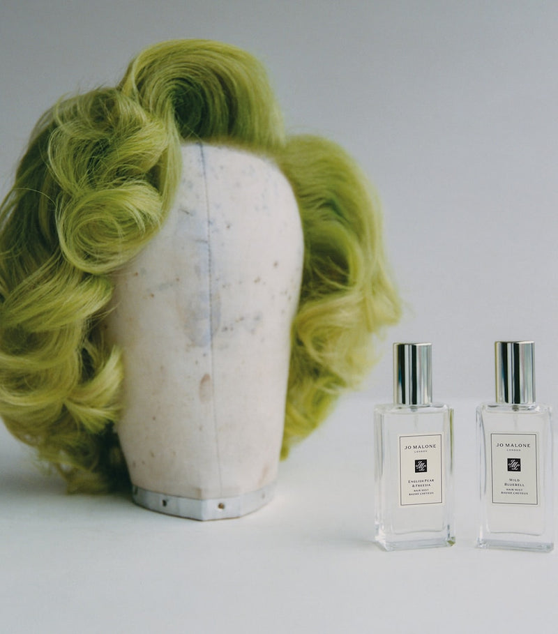 Jo Malone London English Pear & Freesia hair mist 30ml, UK version