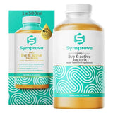 Symprove Original probiotic supplement 500ml (British brand)