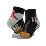 Spiro adult compression technical socks patterned 8-11 (British brand)