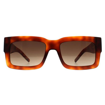 Superdrug Hugo Boss BOSS 1654/S Brown Gradient Women's Sunglasses- Buy online at McGrocer