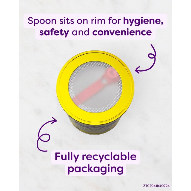 SMA Pro 2 Follow-on Milk Powder 6 mths+   800g - McGrocer