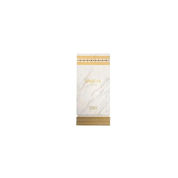 French Avenue Grecia perfume 100ml - British product
