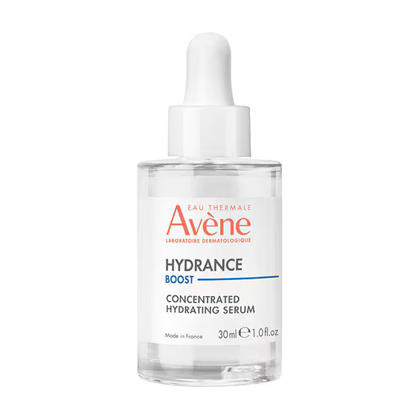 Avène Hydrance Boost Face Serum 30ml - British product