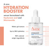 Avène Hydrance Boost Face Serum 30ml - British product