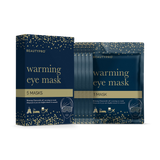 Holland & Barrett Beautypro Warming Eye Mask Box of 5- Buy online at McGrocer
