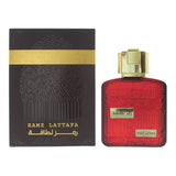 Lattafa Ramz Gold Eau de Parfum 100ml, UK version