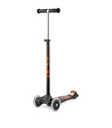 Harrods Micro Scooters Maxi Deluxe LED Scooter Outdoor Toy- Buy online at McGrocer
