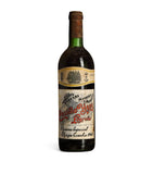 Murrietta Castillo Ygay Gran Reserva 1968 red wine 75cl, imported from the UK