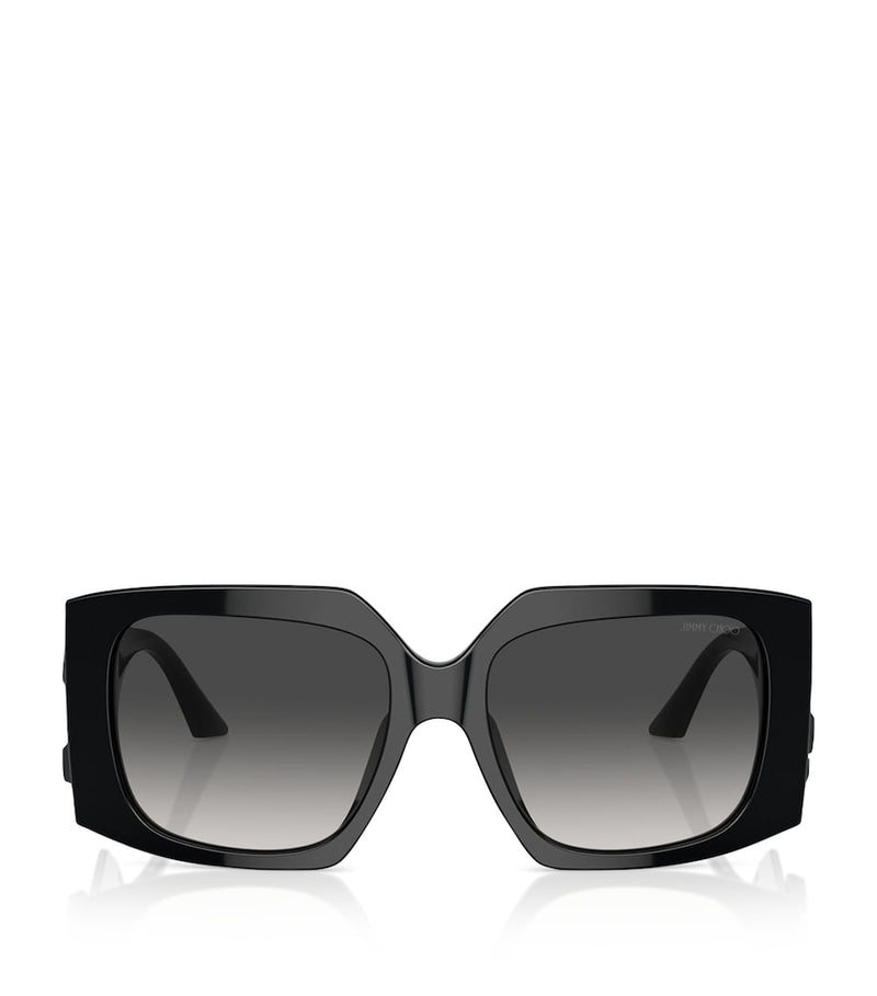 Jimmy Choo acetate JC5006U sunglasses, UK version