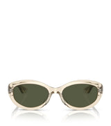 Harrods Oliver Peoples x KHAITE Acetate 1969C Sunglasses- Buy online at McGrocer