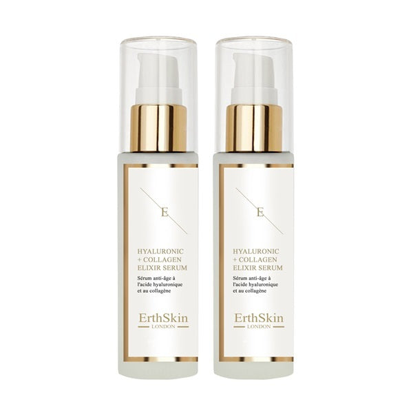 Erth Skin Hyaluronic Acid Serum 60ml - British product