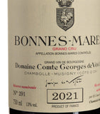 Domaine Vogue Bonnes-Mares Grand Cru 2021 wine 75cl - British product