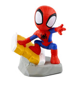 Harrods Tonies Spidey and His Amazing Friends Spidey Tonie Character Audio Figure 20cm- Buy online at McGrocer