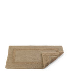 Abyss & Habidecor reversible bath mat 50x80cm - British product