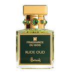 Fragrance Du Bois Rude Oud parfum 50ml, UK version