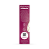 Naturya porridge Strawberry & Acai 375g, imported from the UK