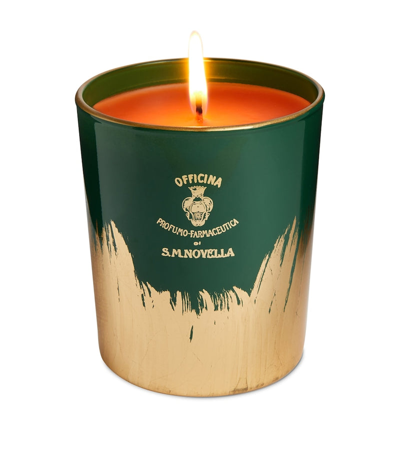 Santa Maria Novella Pot Pourri candle 250g, UK version