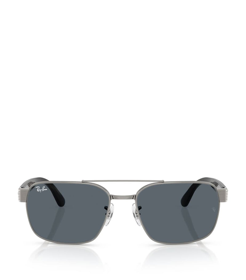 Ray-Ban RB3751H sunglasses, UK version